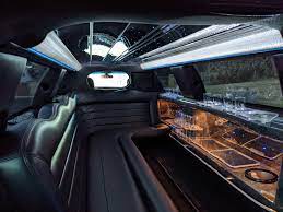 Limousine Services