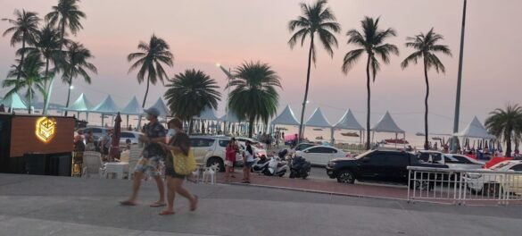 pattaya nightlife 2023