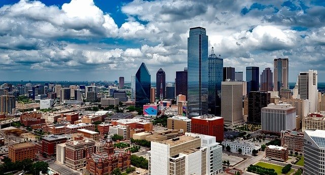 "Staycation In Dallas" 7 Astounding Ideas For A Memorable