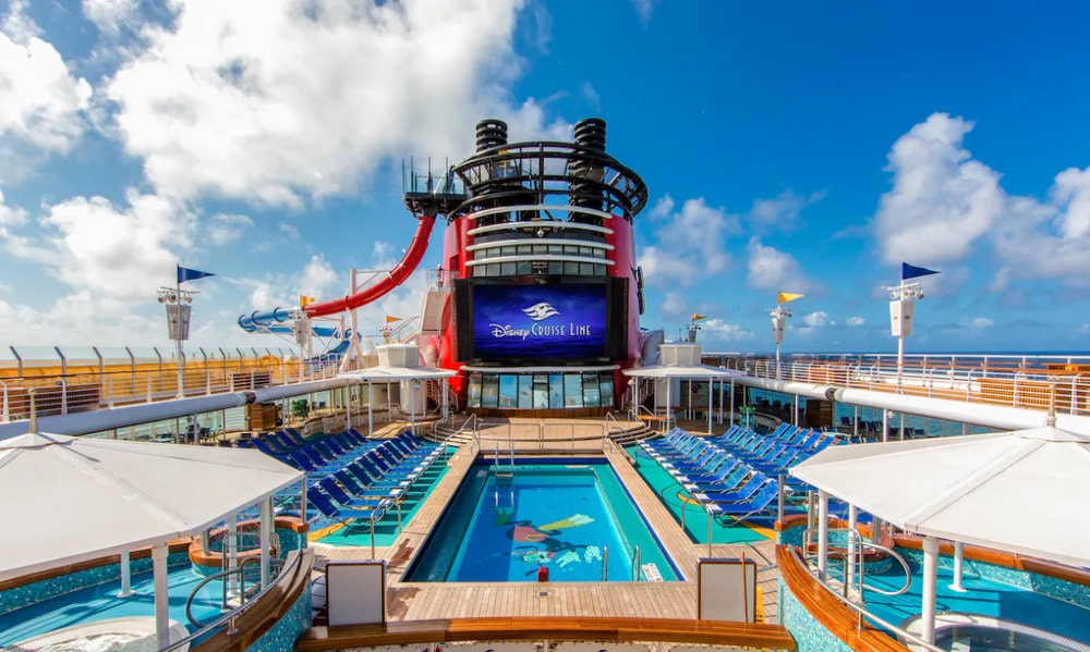 best disney cruise ships