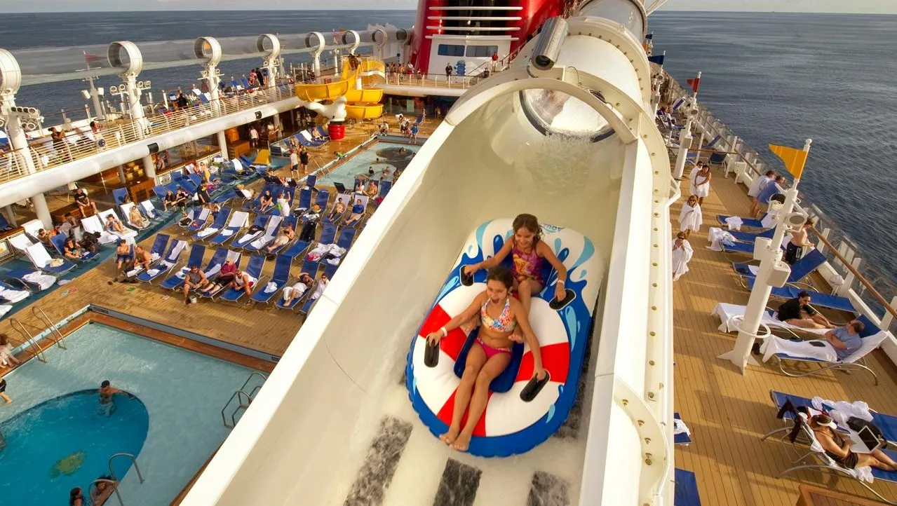 Best Disney Cruise Ship Picks