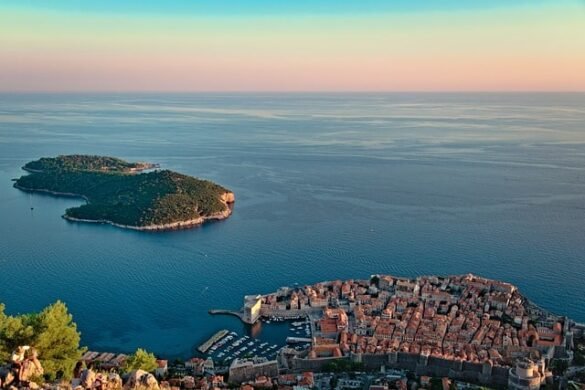 Countries to visit before you die