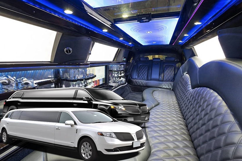 how much does it cost to rent a limo? 7 stretch limousine rental