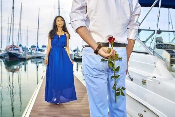 Dating in Thailand as a Foreigner