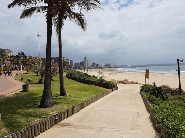 Exploring Durban’s Unique Attractions