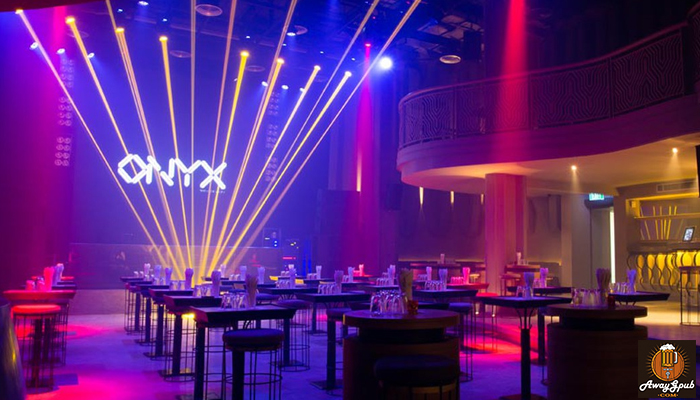 nightclubs in bangkok
