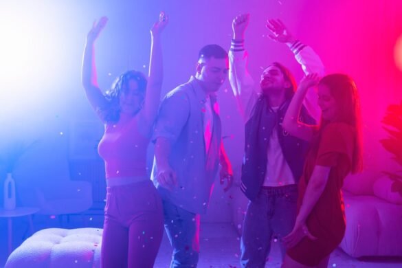 Bangkok Nightlife for Singles