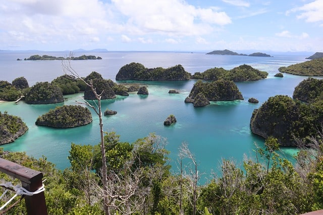 Raja Ampat: Beauty Meets Tranquility