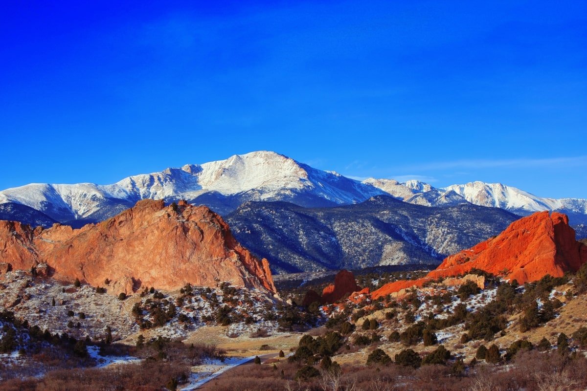 Discover the Best: Family-Friendly Activities in Beautiful Colorado Springs