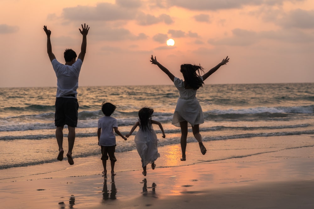 Family Travel Insurance: Your Key to Stress-Free Vacations