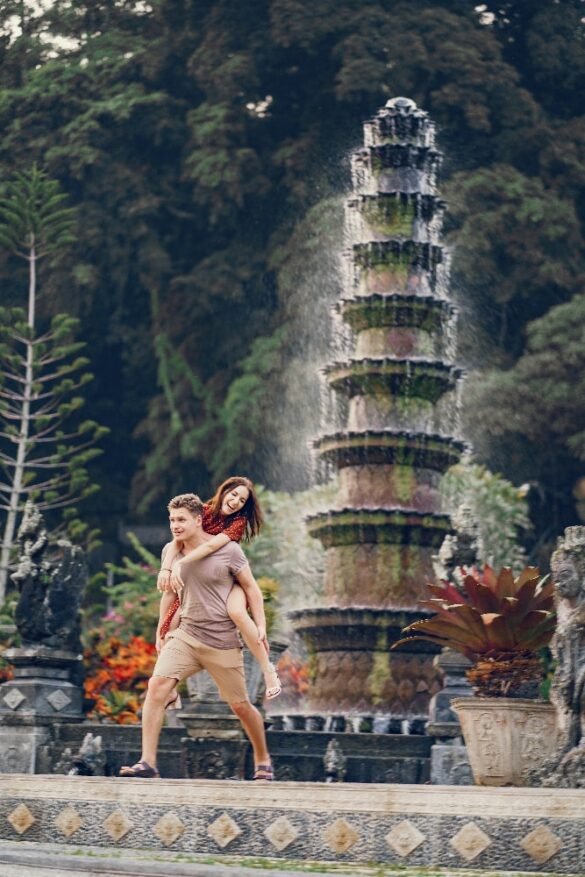 Top Bali Attractions You Can't Miss!