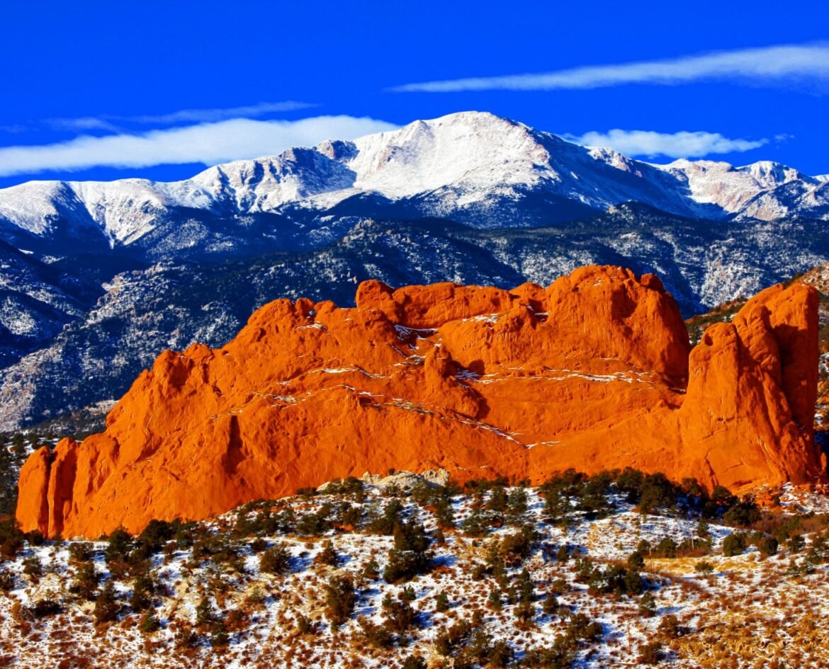 family activities in colorado springs