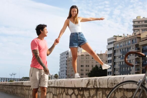 Romantic Places to Travel Without a Passport