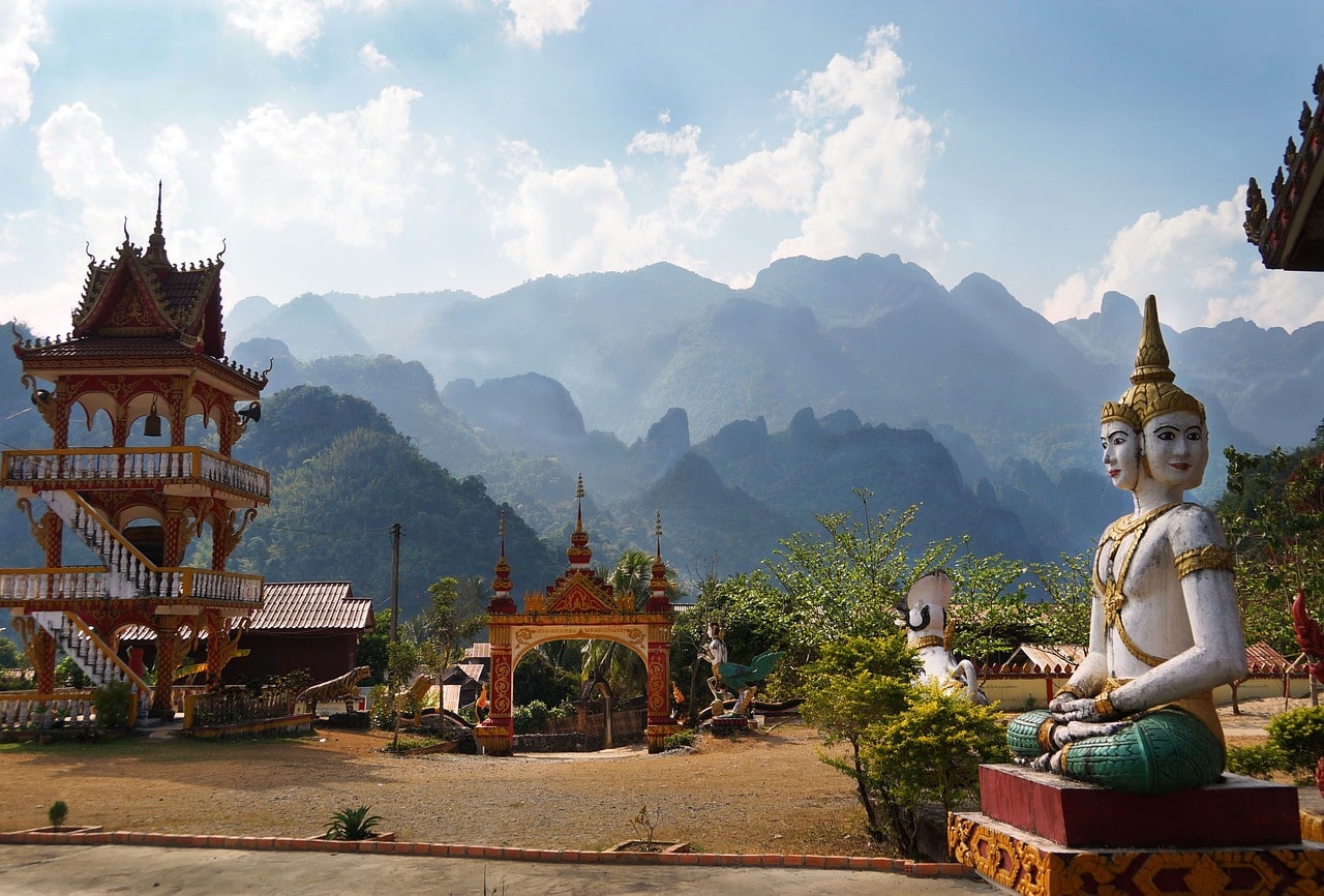 Timeless Beauty: The Best Time to Visit Laos