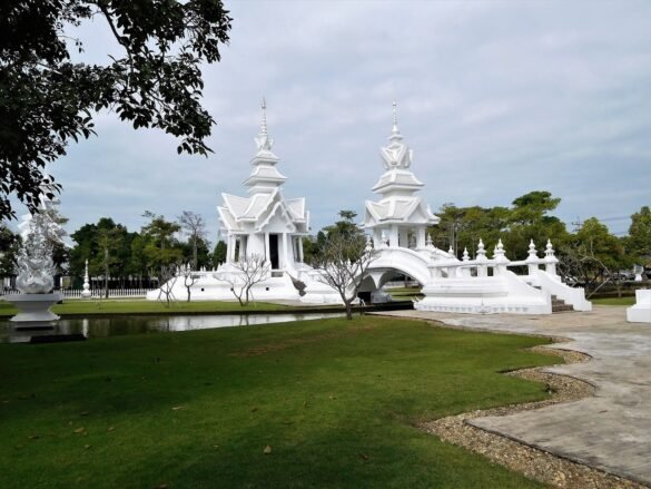 The best time to visit Laos