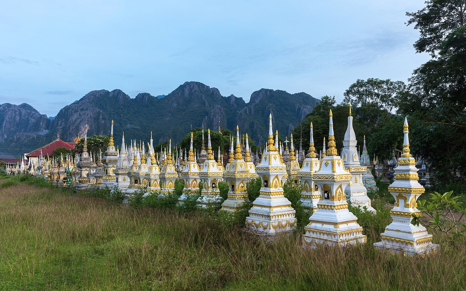 ourney Through Seasons: The Best Time to Visit Laos