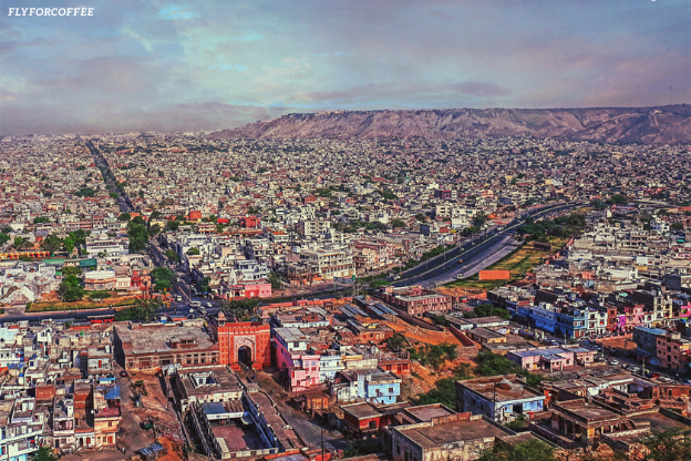 jaipur city