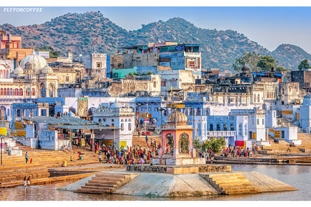 Pushkar