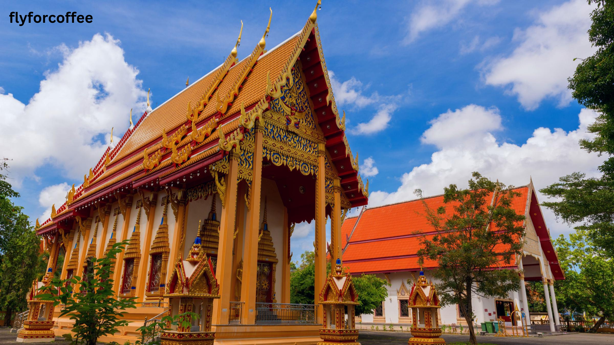 Wat Phra Thong