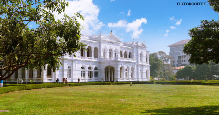 Colombo National Museum