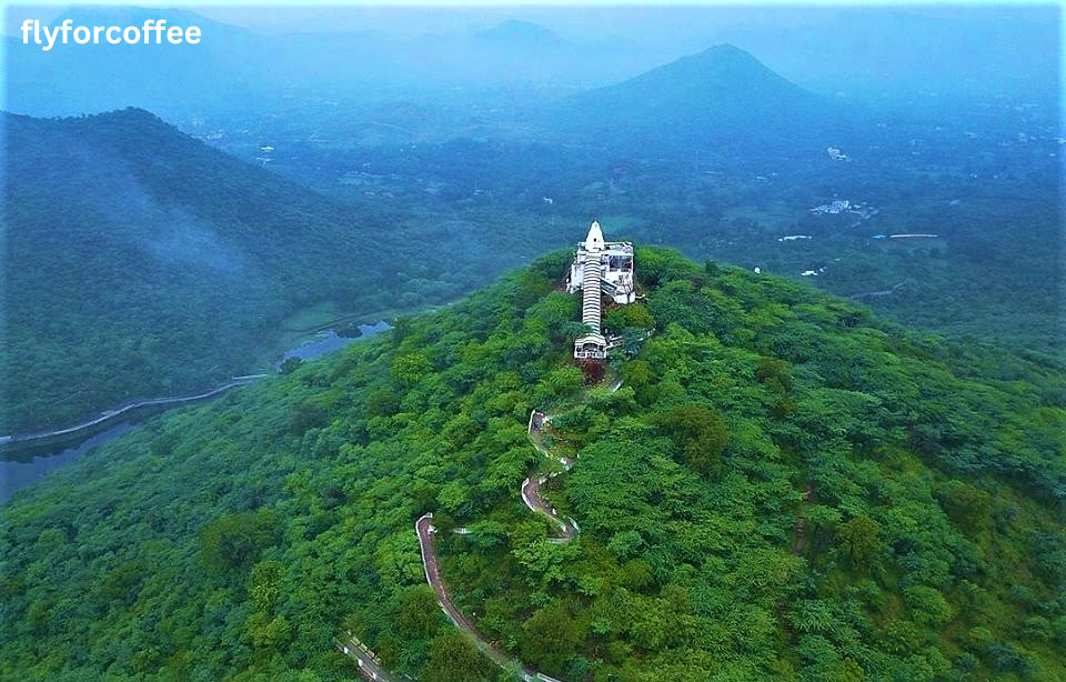 Neemach Mata Temple