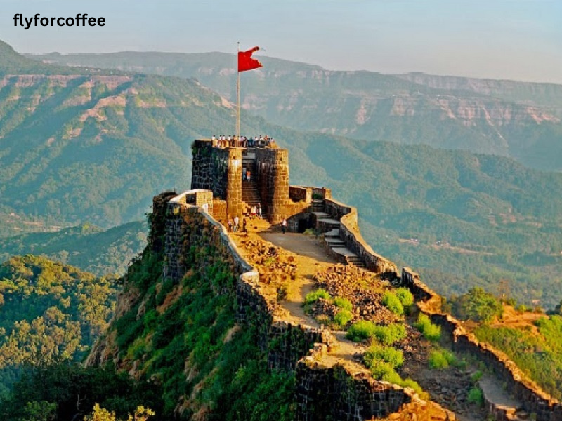 Pratapgad Fort