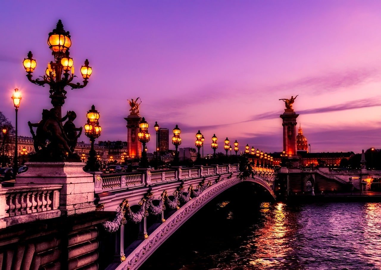 Paris, France