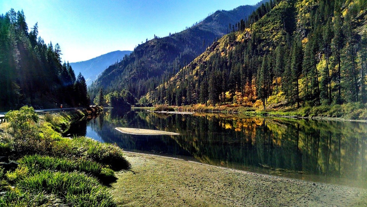 Leavenworth, Washington