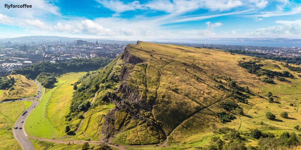 Arthur’s Seat