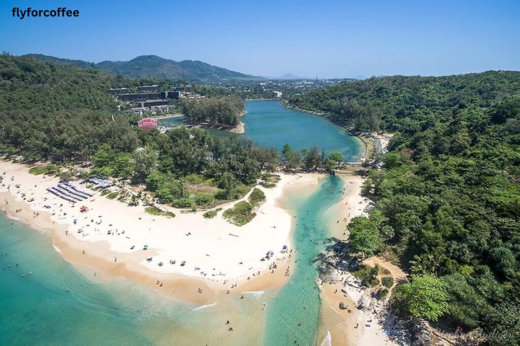 Nai Harn Beach, Phuket