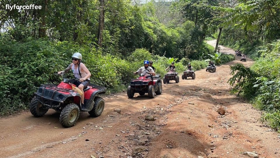 Skyline Adventure, Phuket