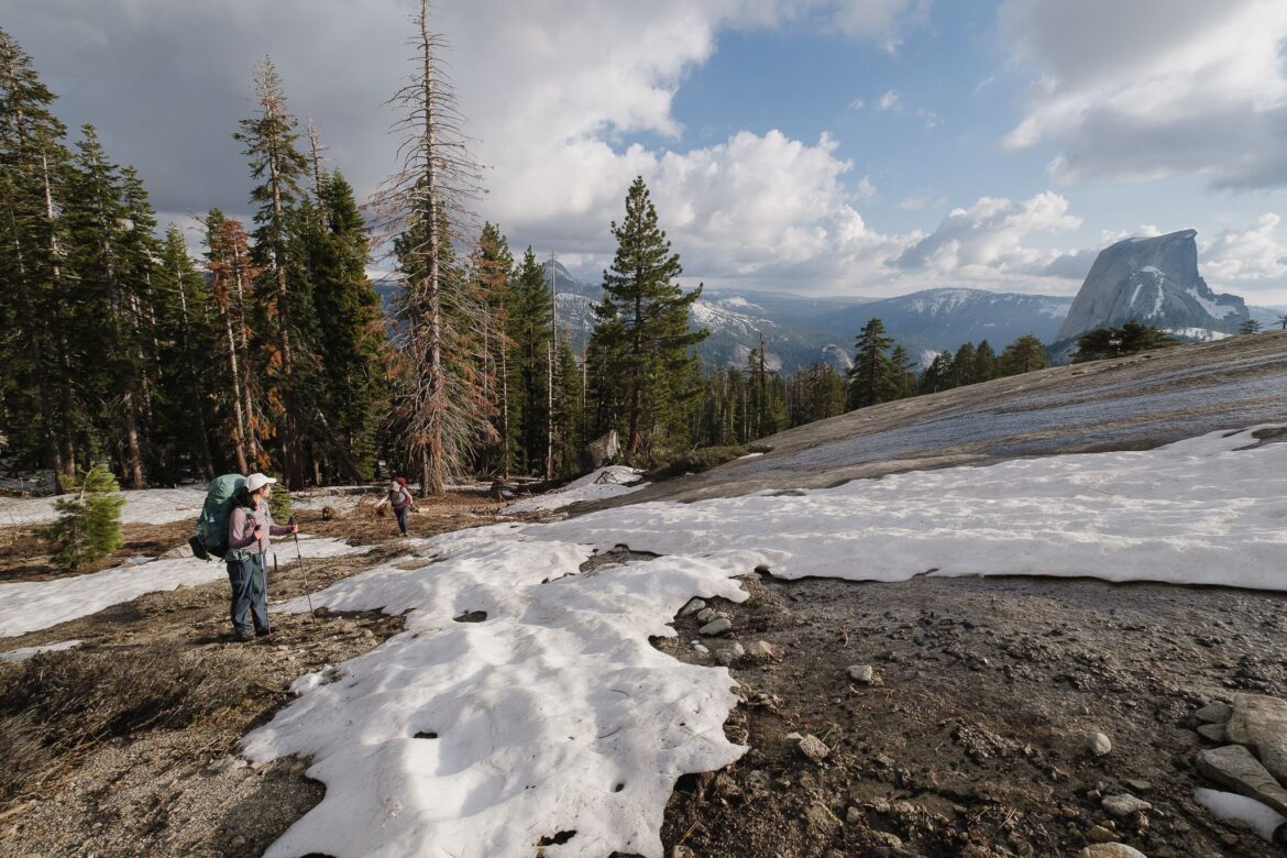 Best Yosemite Hikes