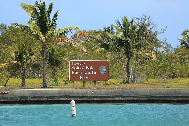 Biscayne National Park