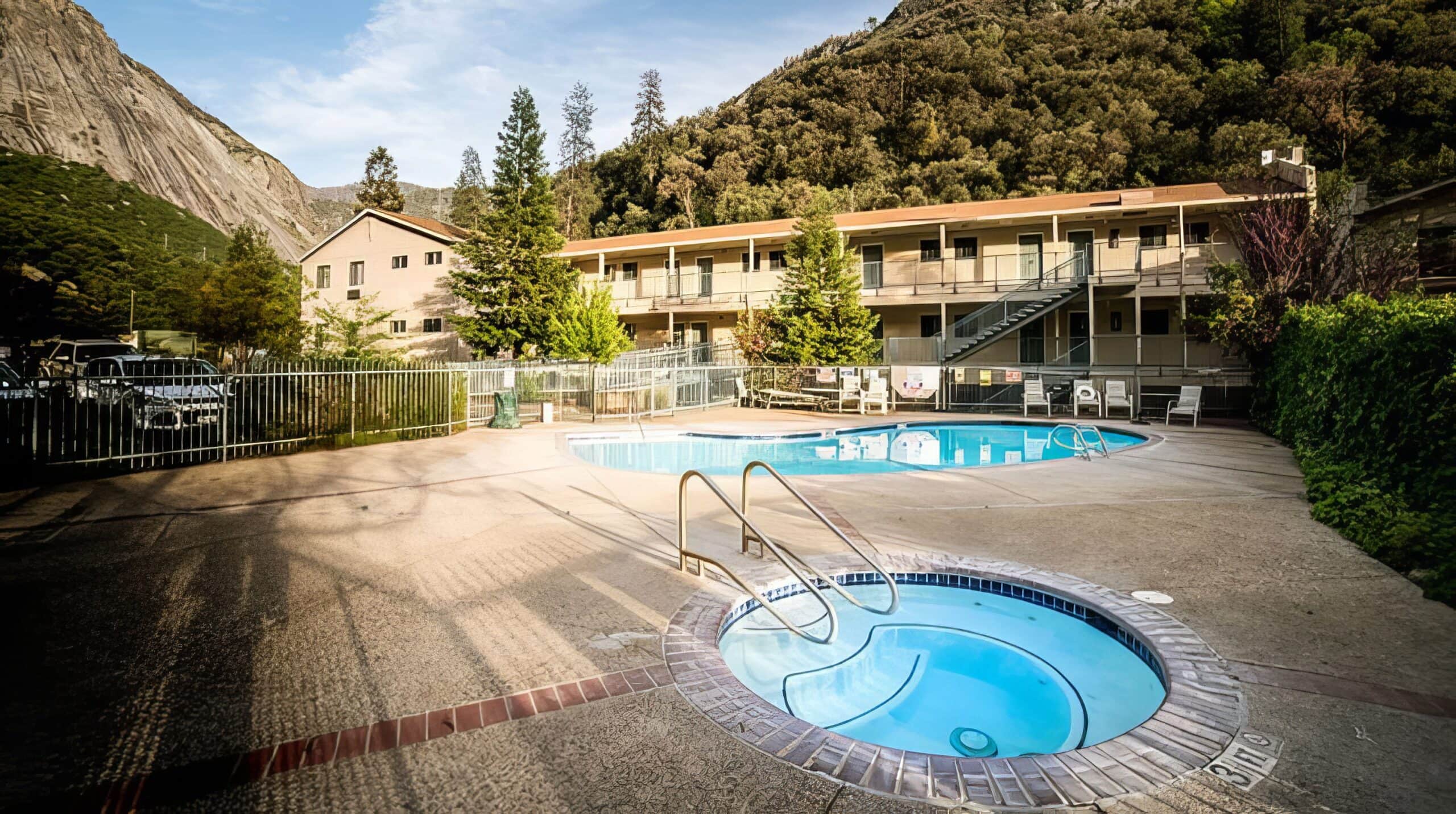 Mariposa Lodging Near Yosemite