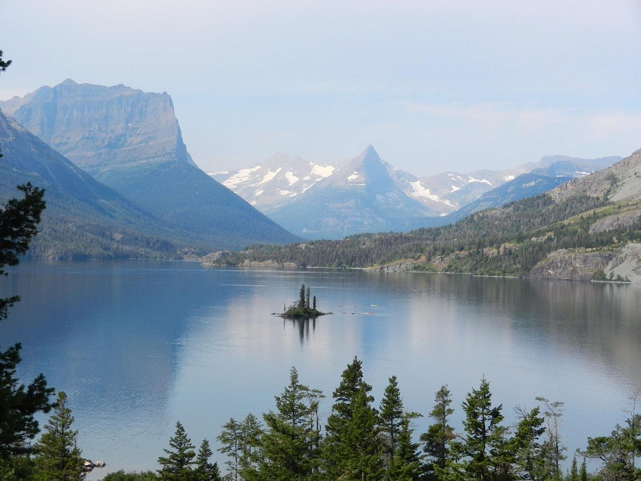 Glacier National Park