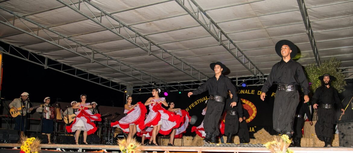 uruguayan festival dallas 2024