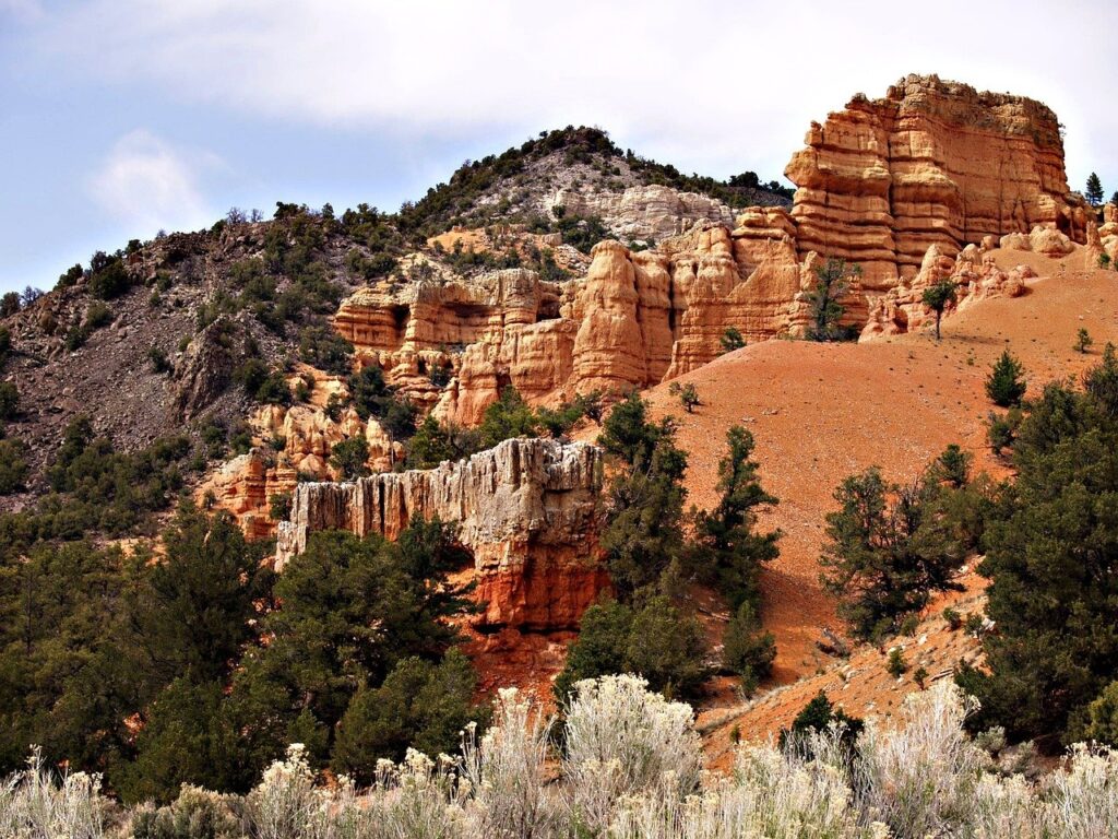 Zion National Park