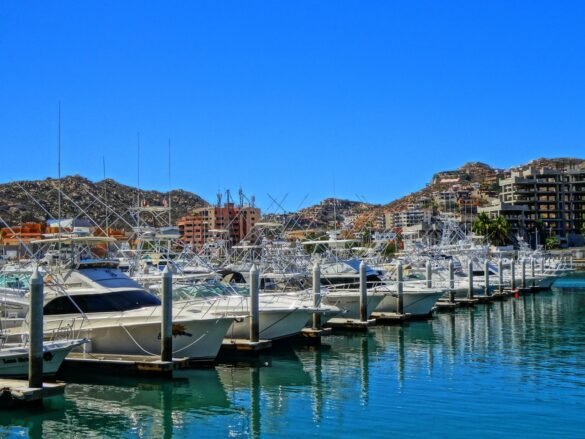 cabo travel guide