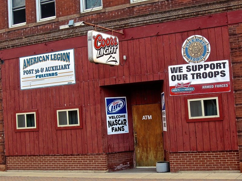 VFW vs American Legion: Which Group Should Veterans Choose? 7 american legion vfw better