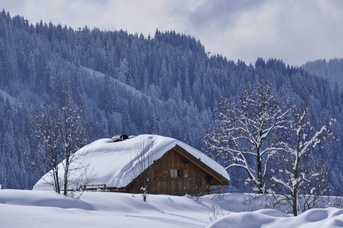 Unique French Getaway Ideas