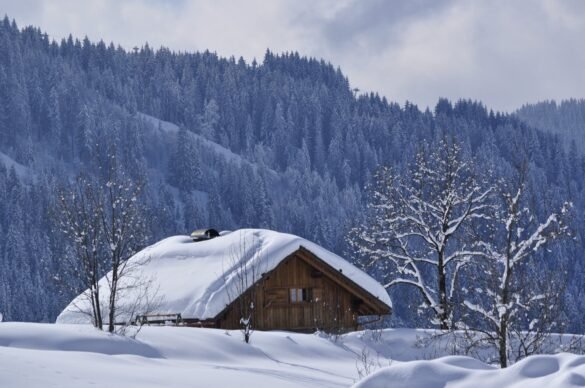 Unique French Getaway Ideas