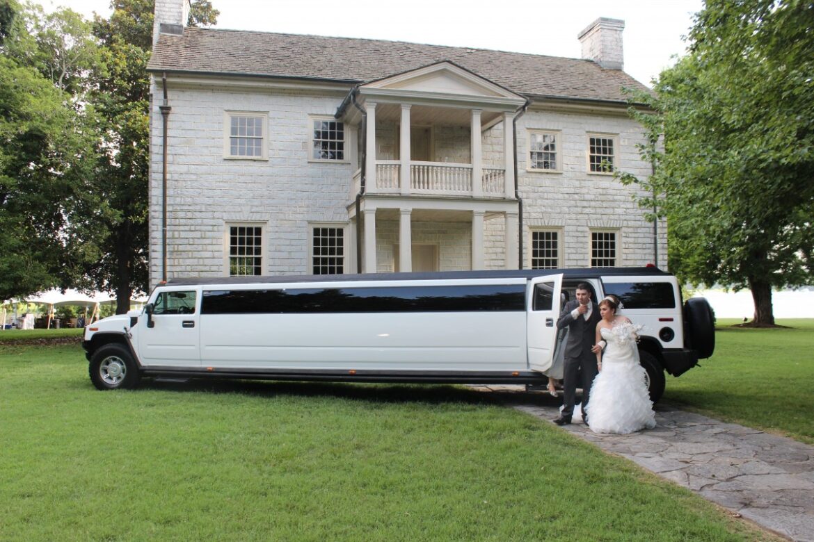 luxury limos for rent