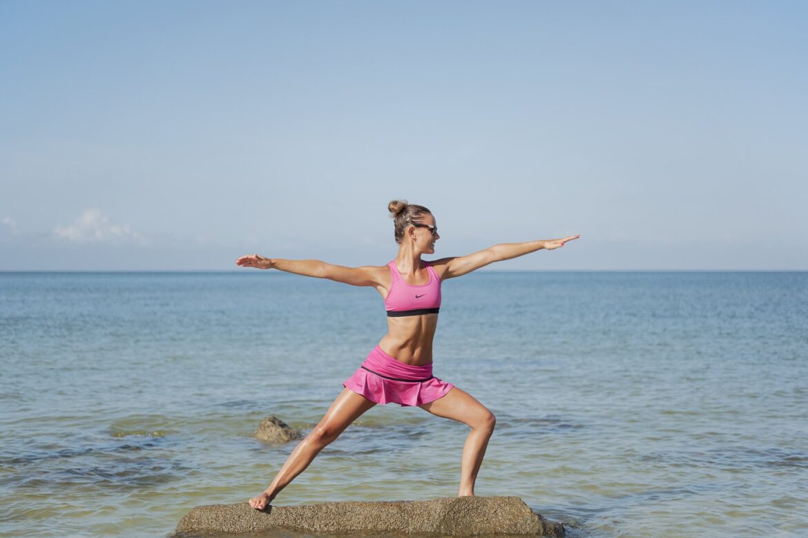 Best Types of Fitness Retreats