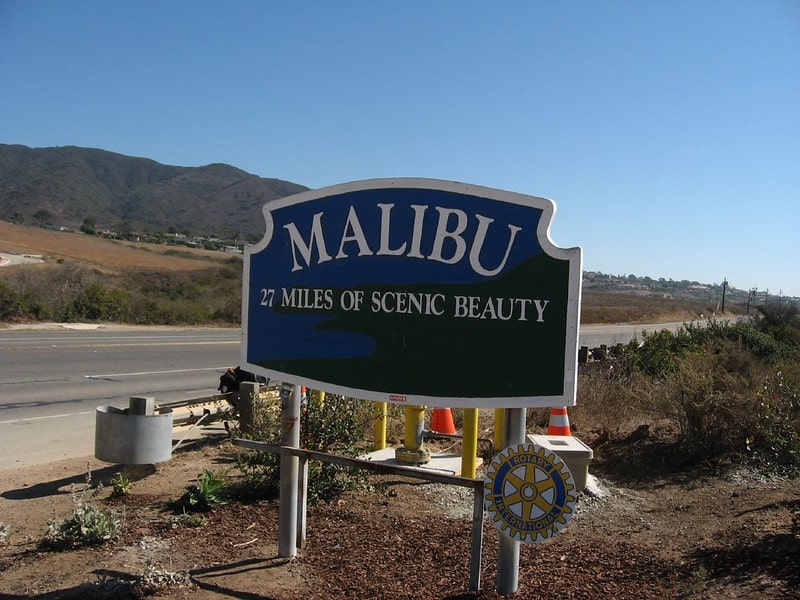 Surfing Latigo Beach: A Complete Guide to Malibu’s Hidden Surf Oasis 7 cool beaches in malibu