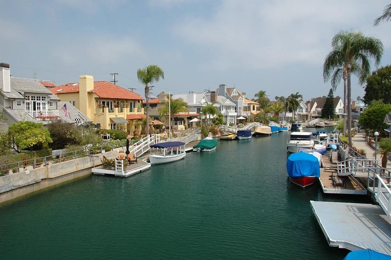 Plan Your Perfect Day Trip Long Beach Itinerary! 11 Long Beach Cruise