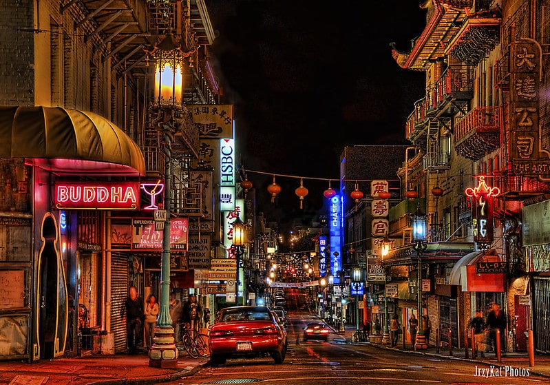 San Francisco Bucket List: Top Things to Do, See, and Eat 19 neighborhood guides