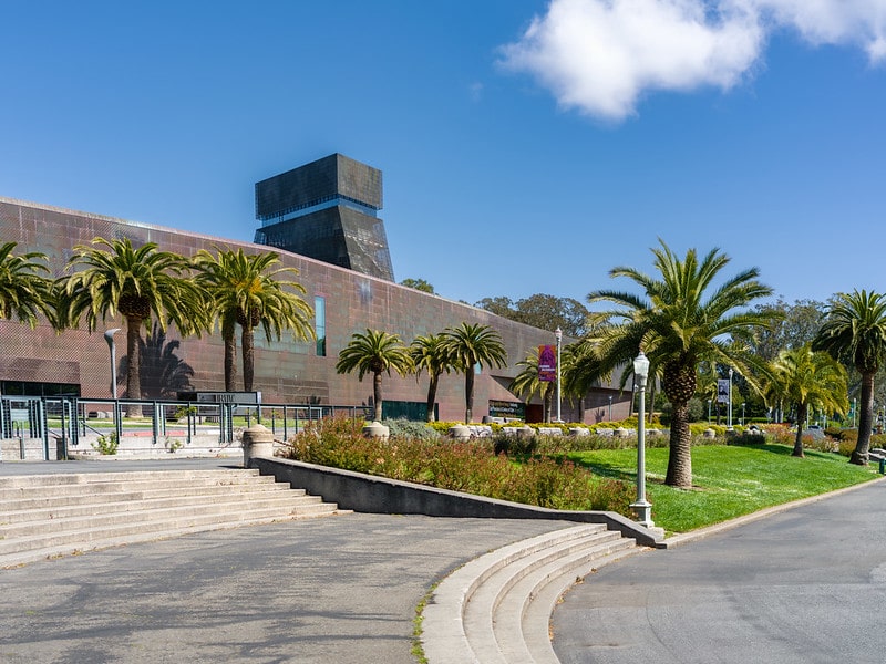 San Francisco Bucket List: Top Things to Do, See, and Eat 15 things to do in downtown san Francisco