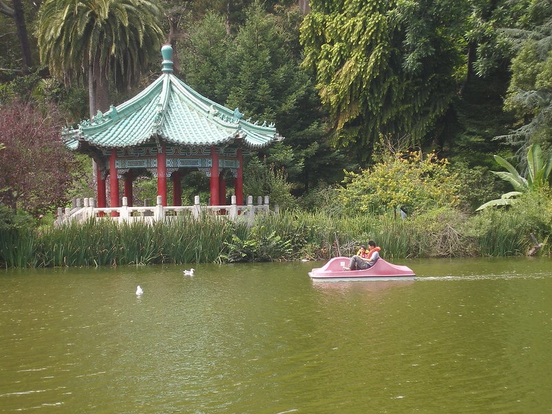 San Francisco Bucket List: Top Things to Do, See, and Eat 9 things to do in san Francisco with kids