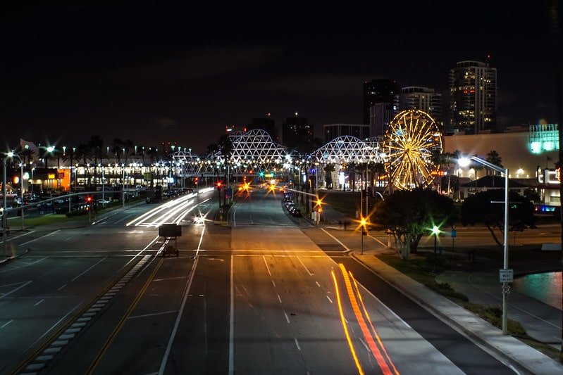 Plan Your Perfect Day Trip Long Beach Itinerary! 9 haunted places in long beach