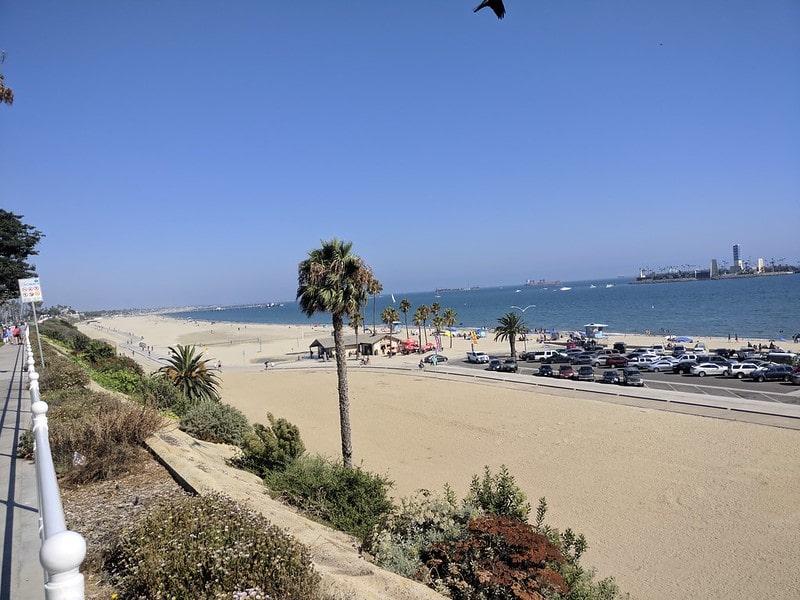 Plan Your Perfect Day Trip Long Beach Itinerary! 12 day trip travel